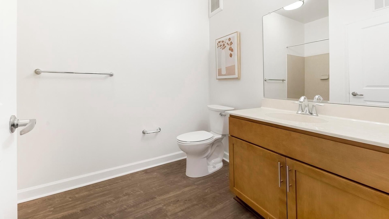 Photo of Bathroom in Frederick