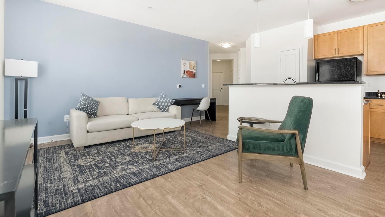 Photo of Livingroom in Frederick