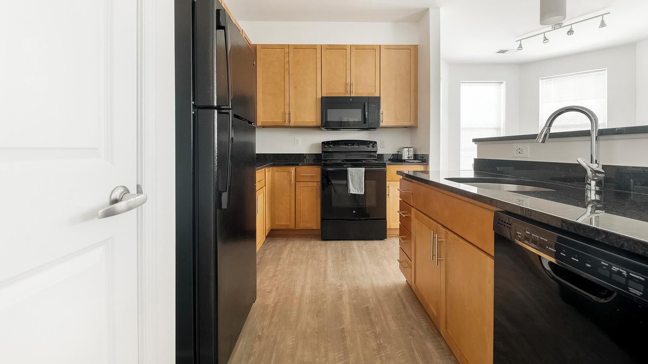 Photo of Kitchen in Frederick
