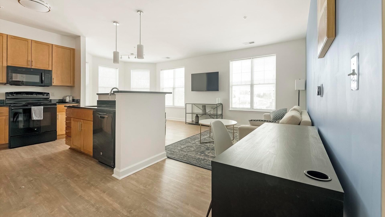 Photo of Livingroom in Frederick
