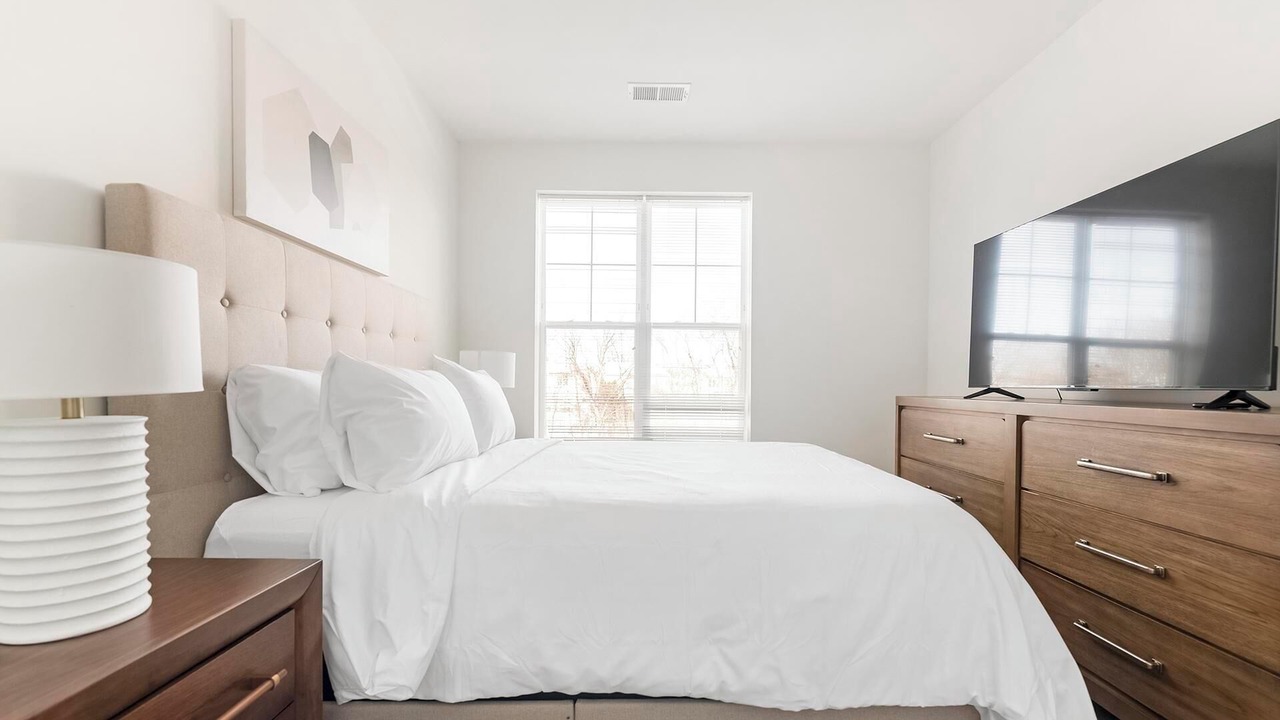 Photo of Bedroom in Frederick