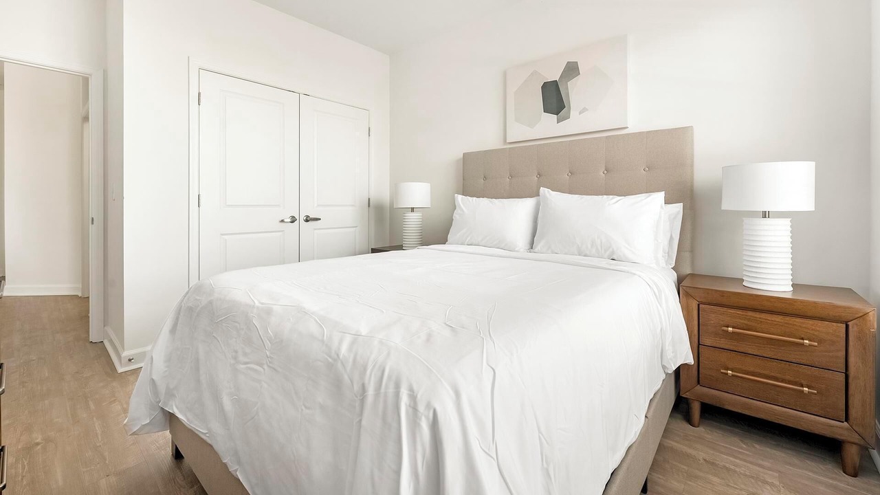 Photo of Bedroom in Frederick