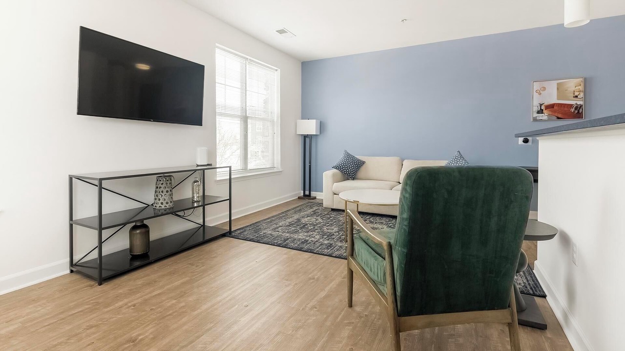 Photo of Livingroom in Frederick