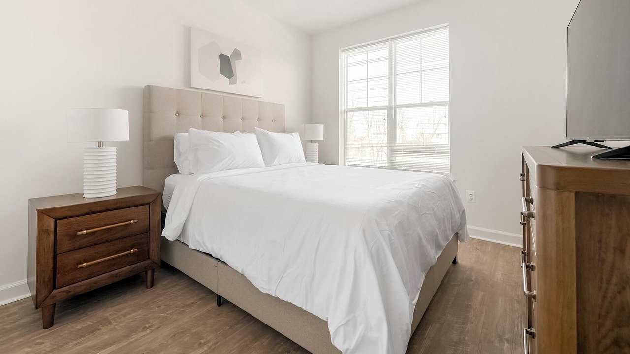 Photo of Bedroom in Frederick