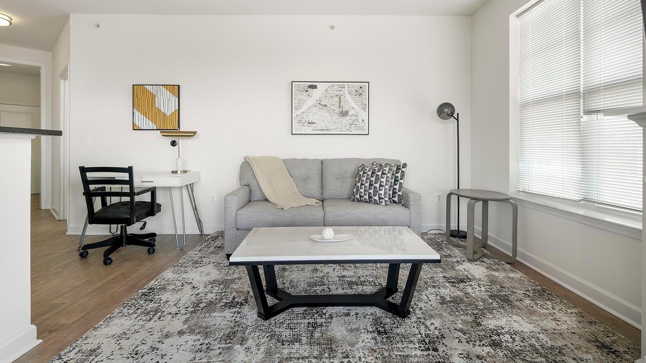 Photo of Livingroom in Frederick