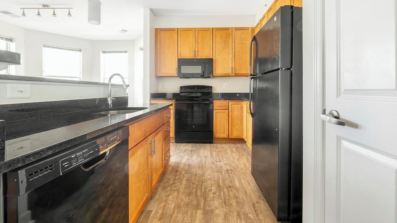 Photo of Kitchen in Frederick