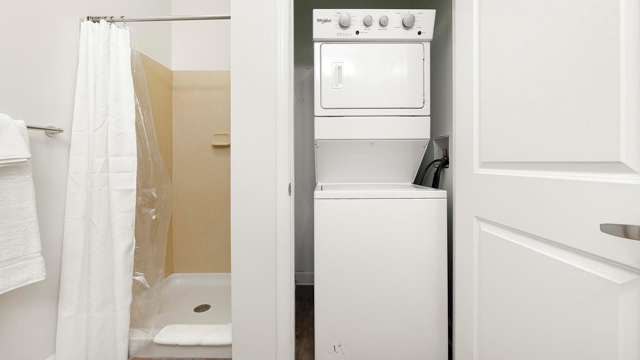 Photo of Bathroom in Frederick