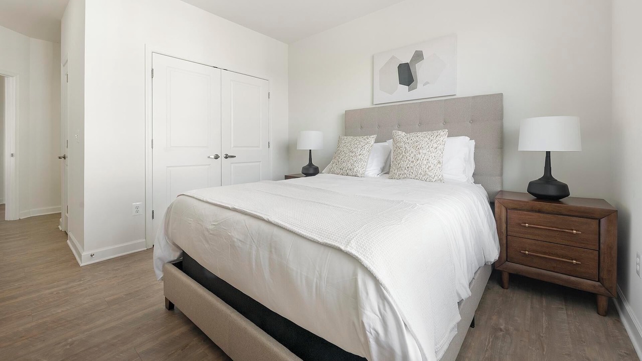 Photo of Bedroom in Frederick