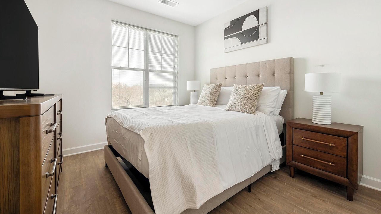 Photo of Bedroom in Frederick