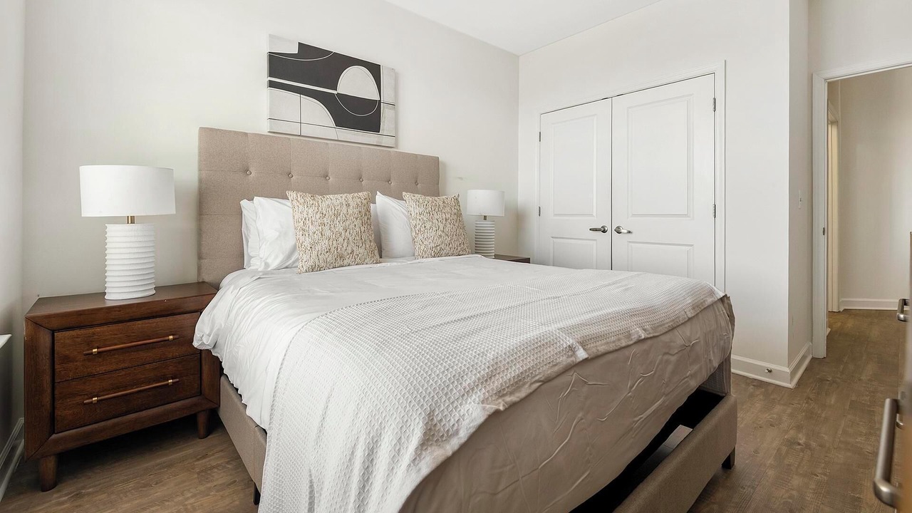 Photo of Bedroom in Frederick