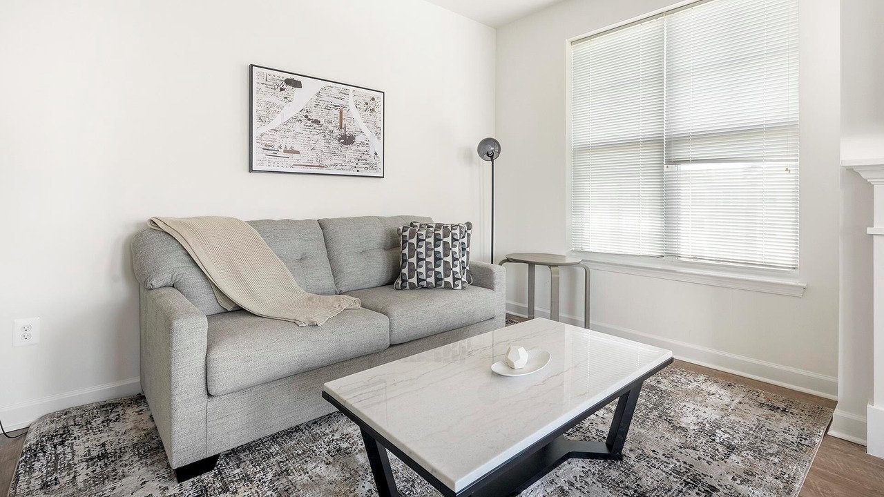 Photo of Livingroom in Frederick