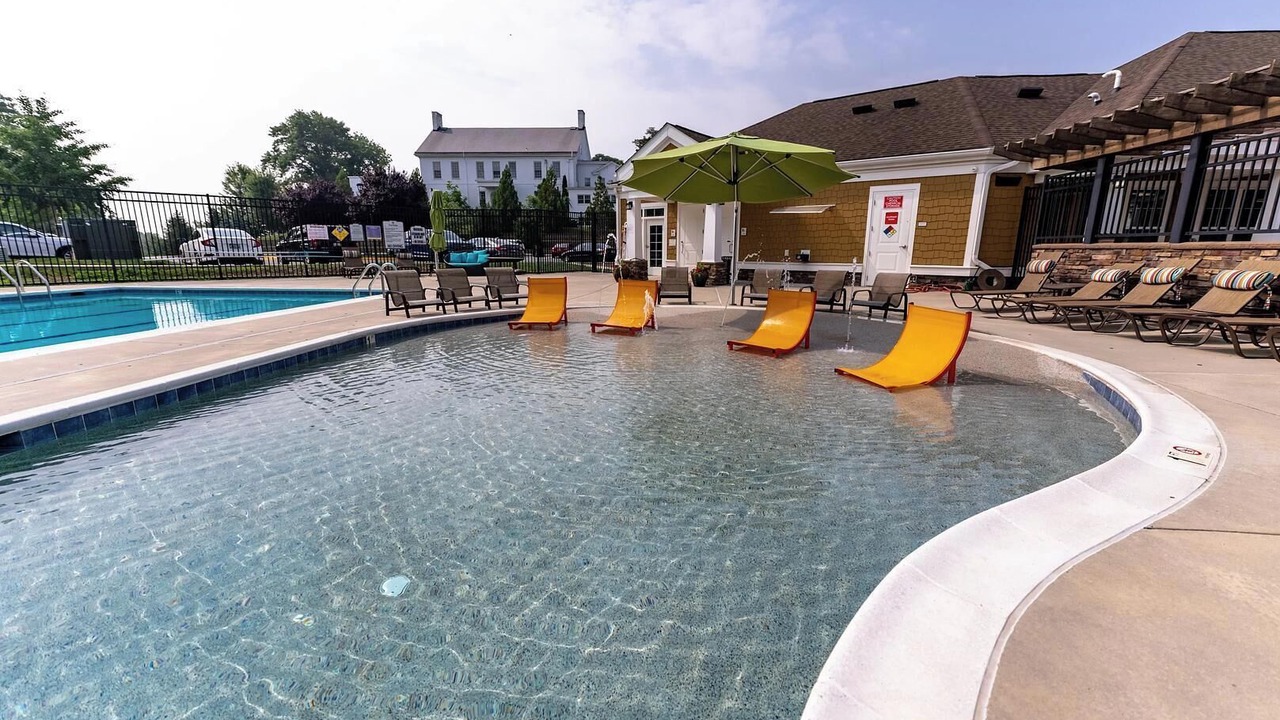 Photo of Outdoor in Frederick