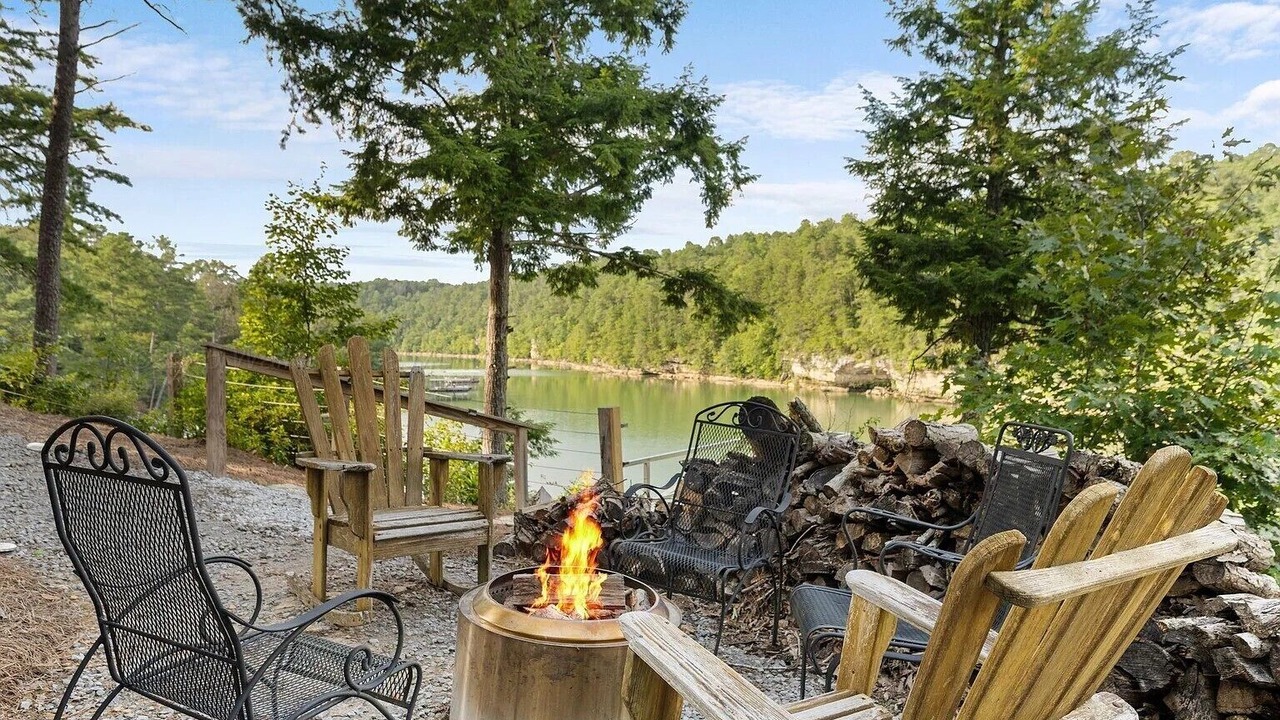 Photo of Outdoor in Jasper