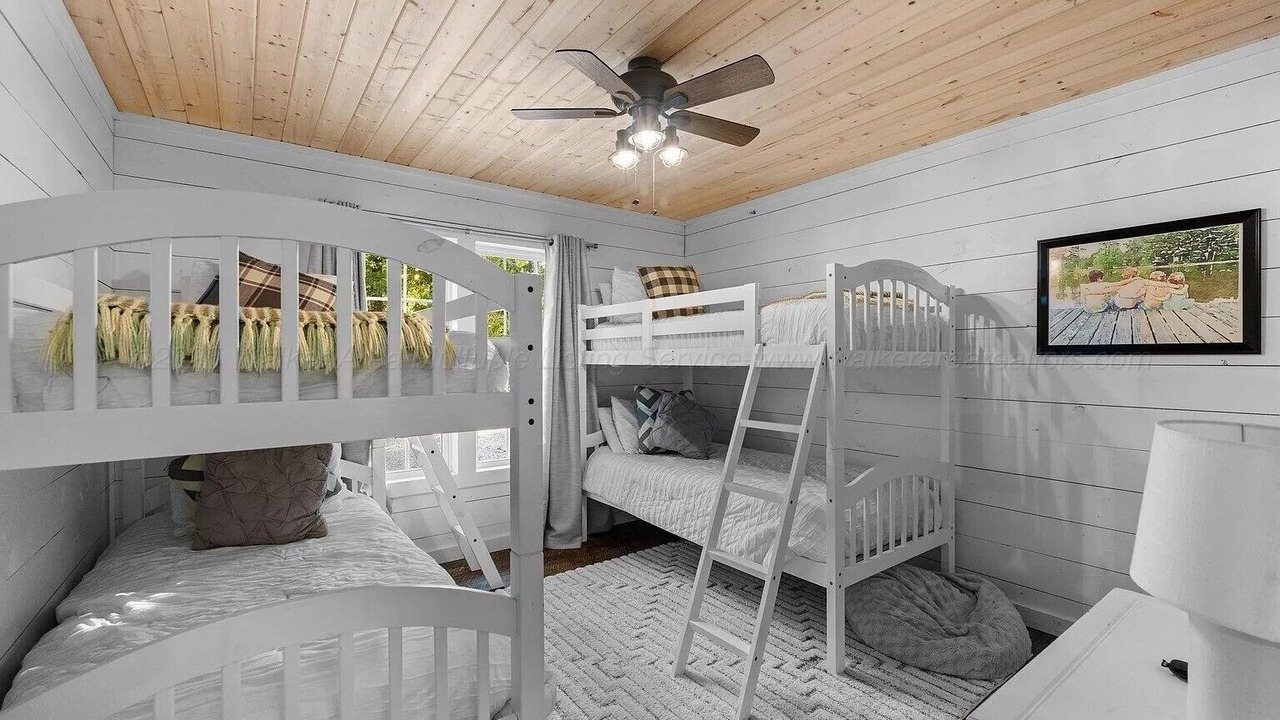 Photo of Bedroom in Jasper