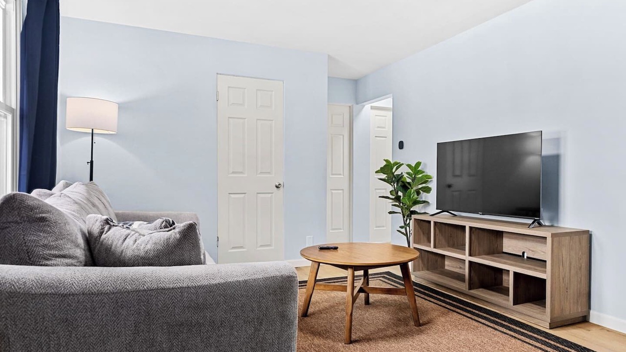 Photo of Livingroom in Peoria