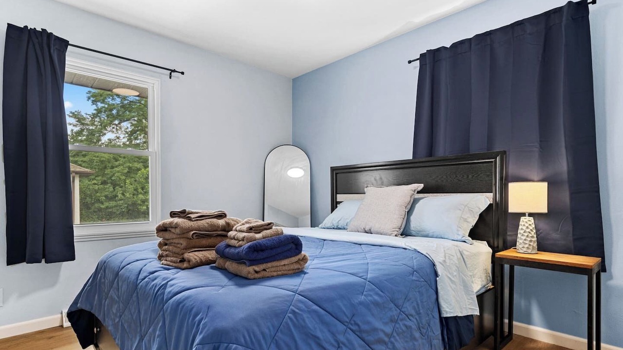 Photo of Bedroom in Peoria