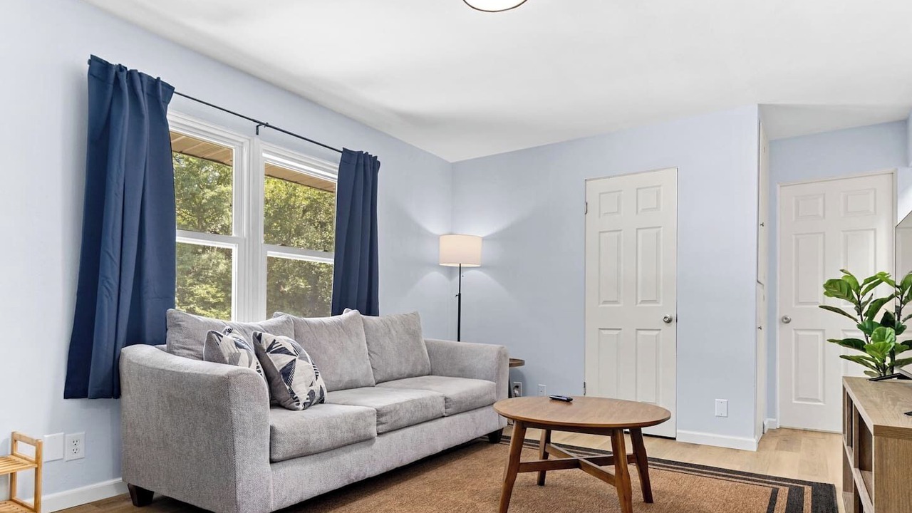 Photo of Livingroom in Peoria