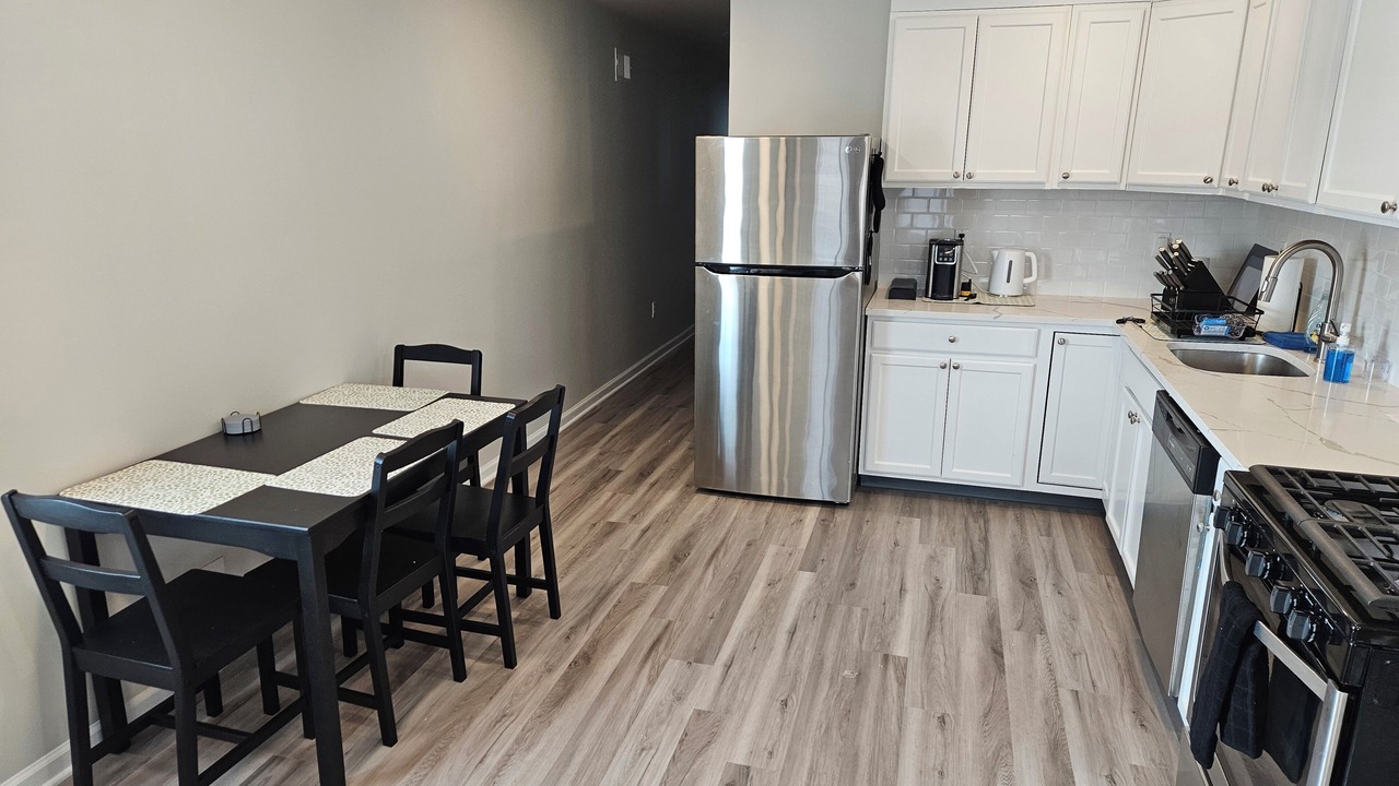 Photo of Kitchen in Keansburg