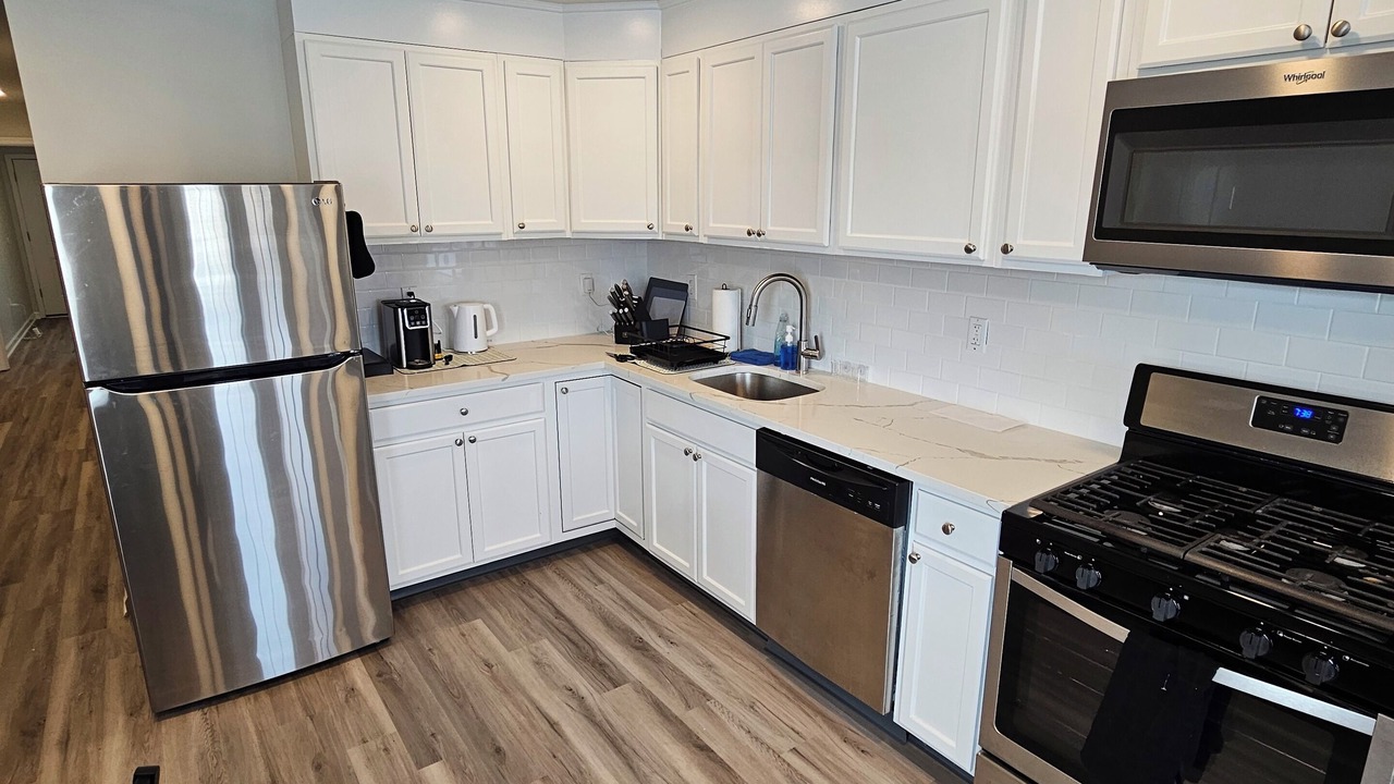 Photo of Kitchen in Keansburg