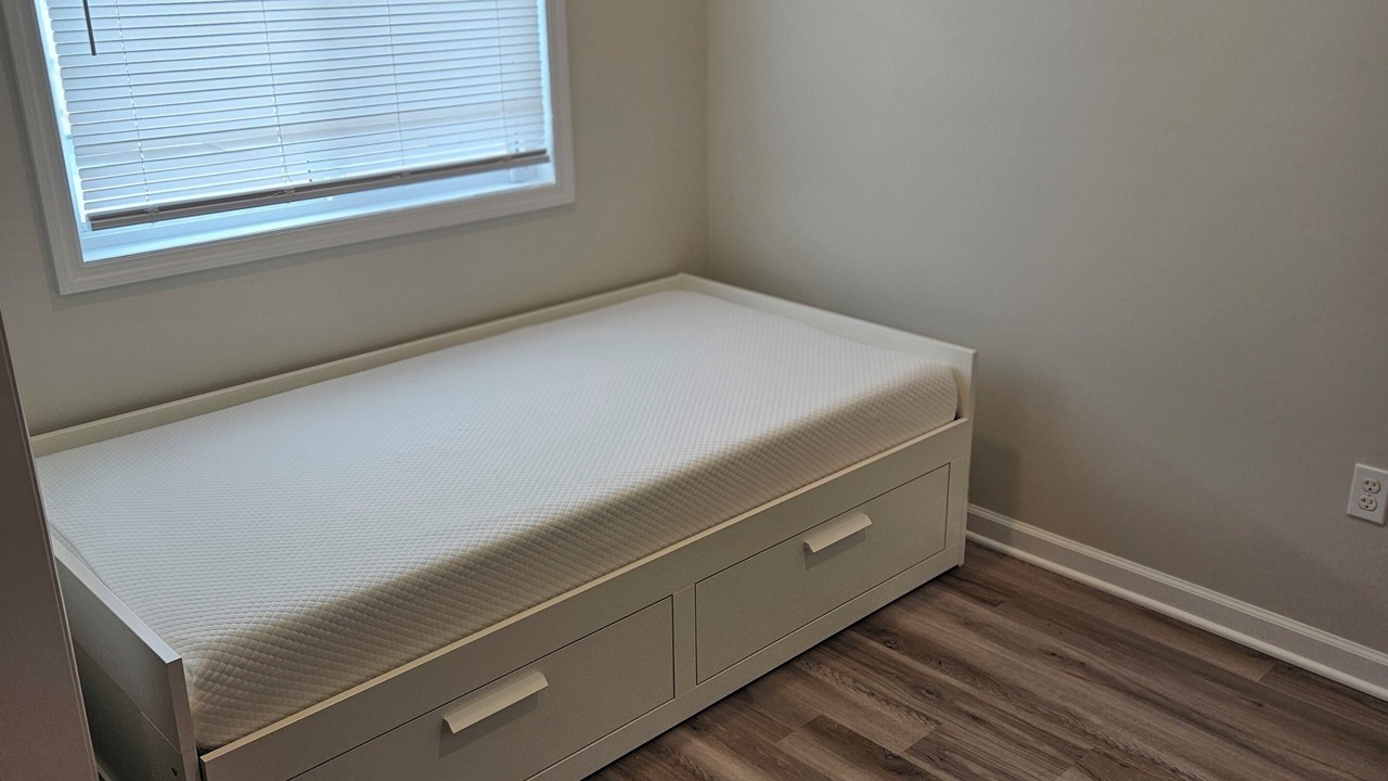 Photo of Bedroom in Keansburg