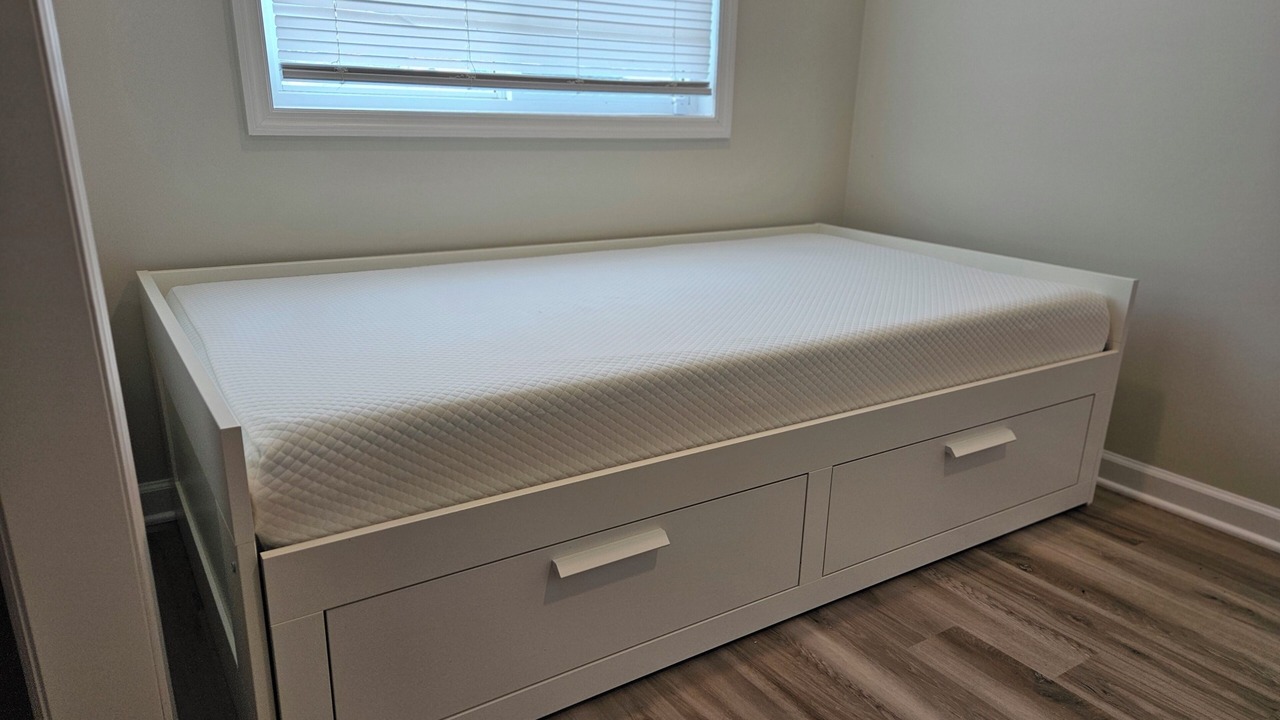 Photo of Bedroom in Keansburg