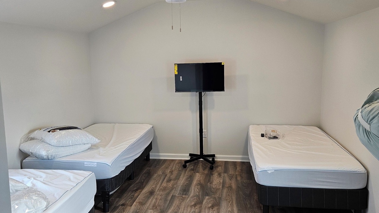 Photo of Bedroom in Keansburg