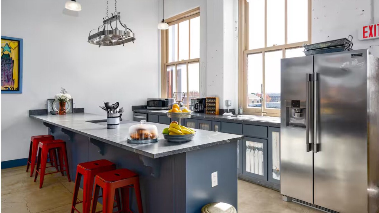 Photo of Kitchen in Sapulpa