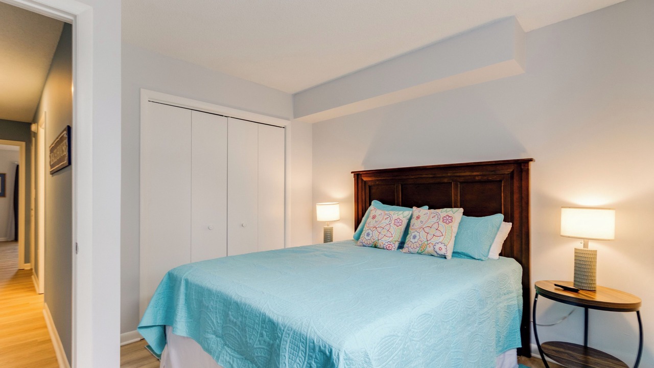 Photo of Bedroom in Rehoboth by the Sea