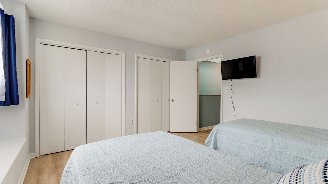 Photo of Bedroom in Rehoboth by the Sea