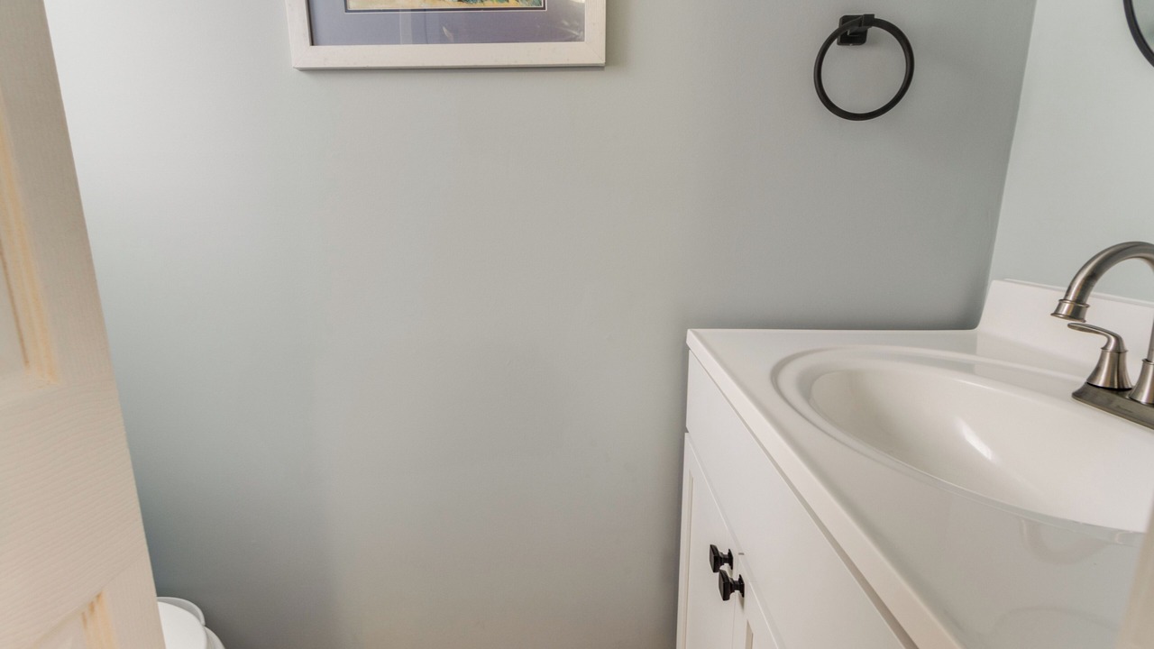Photo of Bathroom in Rehoboth by the Sea