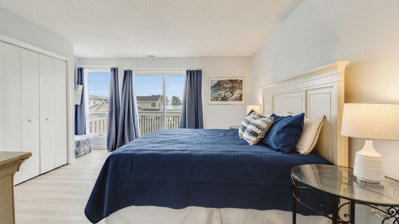 Photo of Bedroom in Rehoboth by the Sea