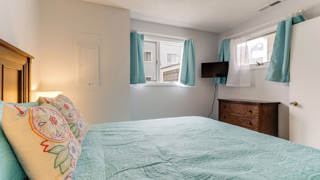 Photo of Bedroom in Rehoboth by the Sea
