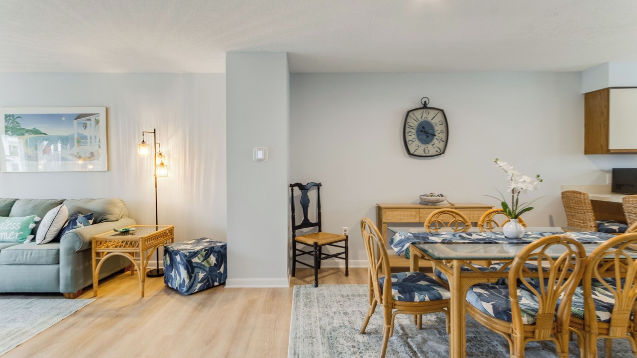 Photo of Livingroom in Rehoboth by the Sea