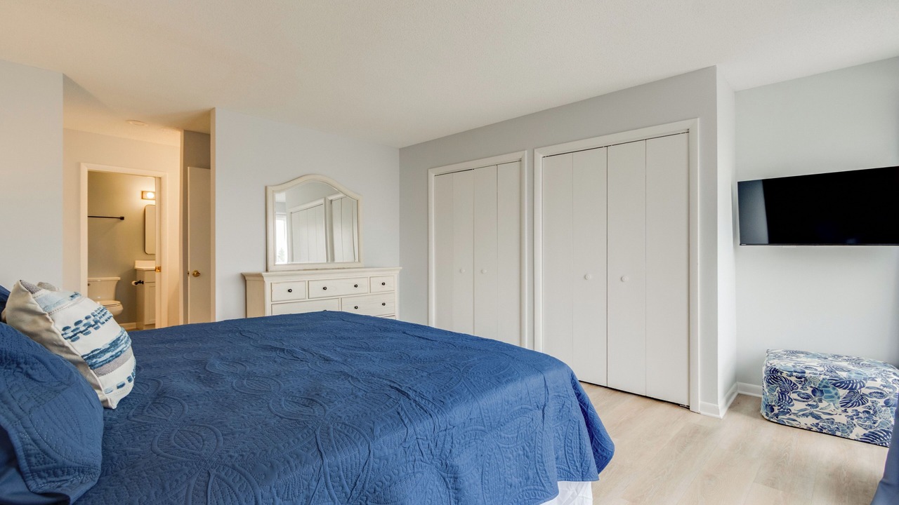 Photo of Bedroom in Rehoboth by the Sea