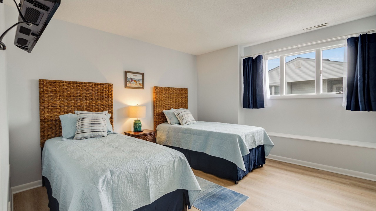 Photo of Bedroom in Rehoboth by the Sea