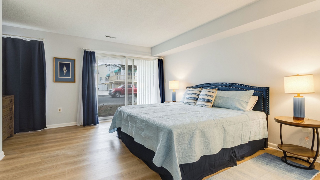 Photo of Bedroom in Rehoboth by the Sea
