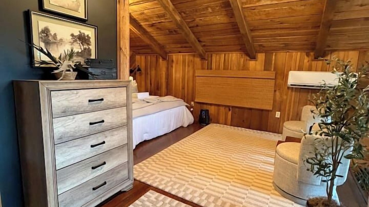 Photo of Bedroom in Jasper
