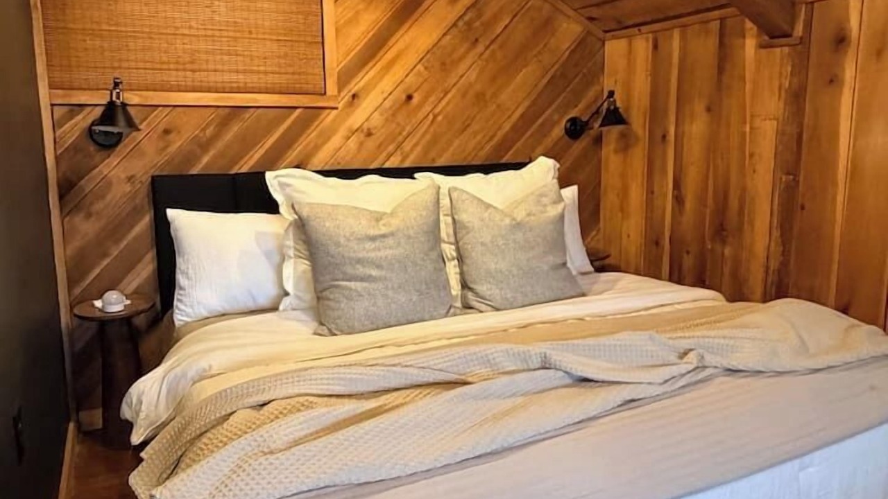 Photo of Bedroom in Jasper