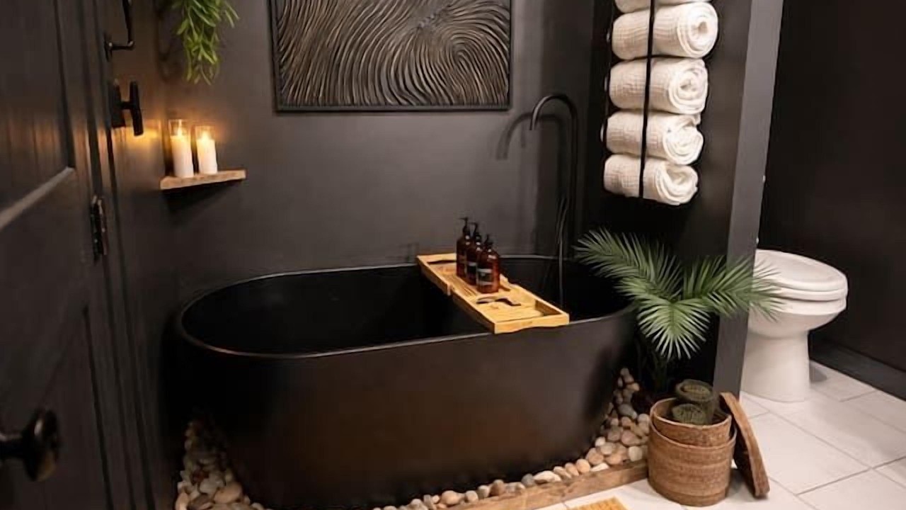 Photo of Bathroom in Jasper