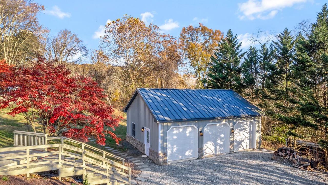 Photo of Outdoor in Blue Ridge
