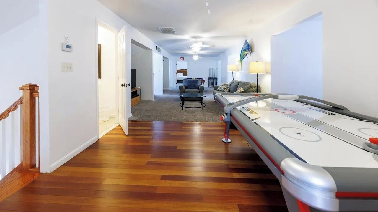 Photo of Bedroom in Cambridge