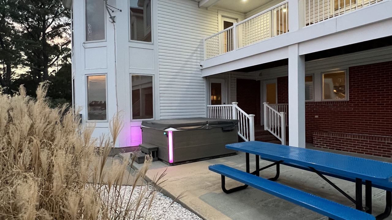Photo of Outdoor in Cambridge