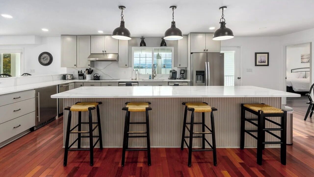 Photo of Kitchen in Cambridge