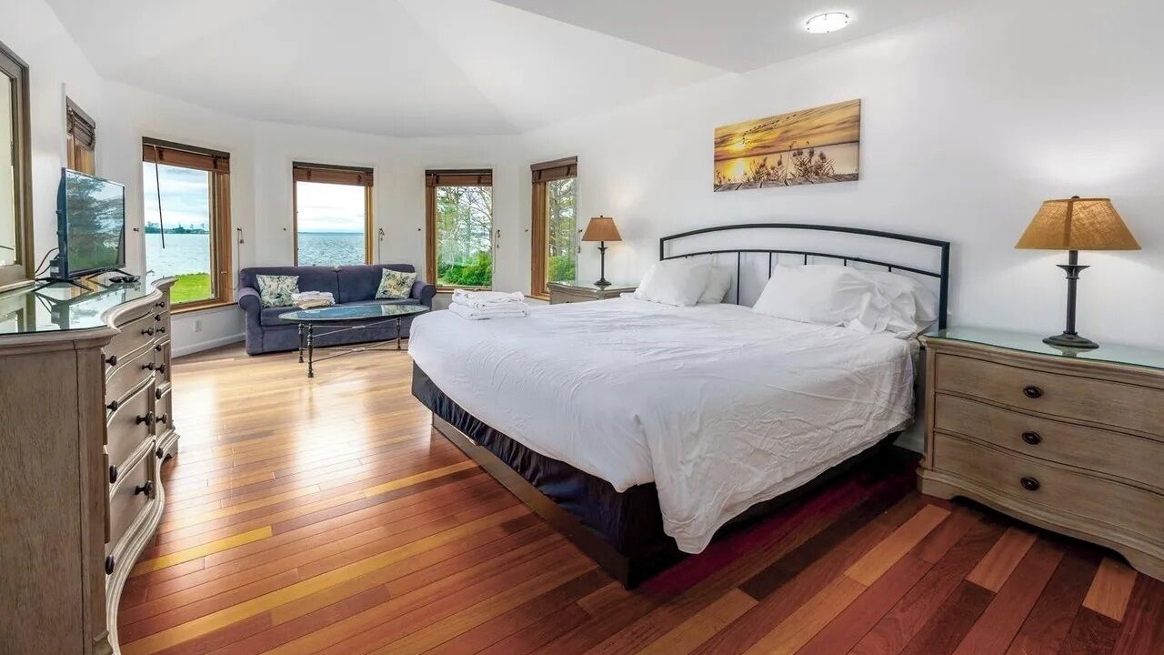 Photo of Bedroom in Cambridge