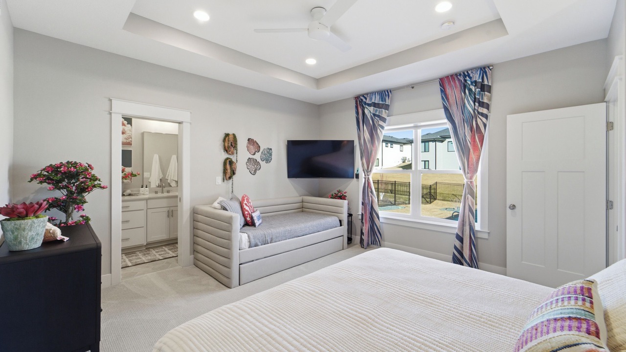 Photo of Bedroom in Waukee