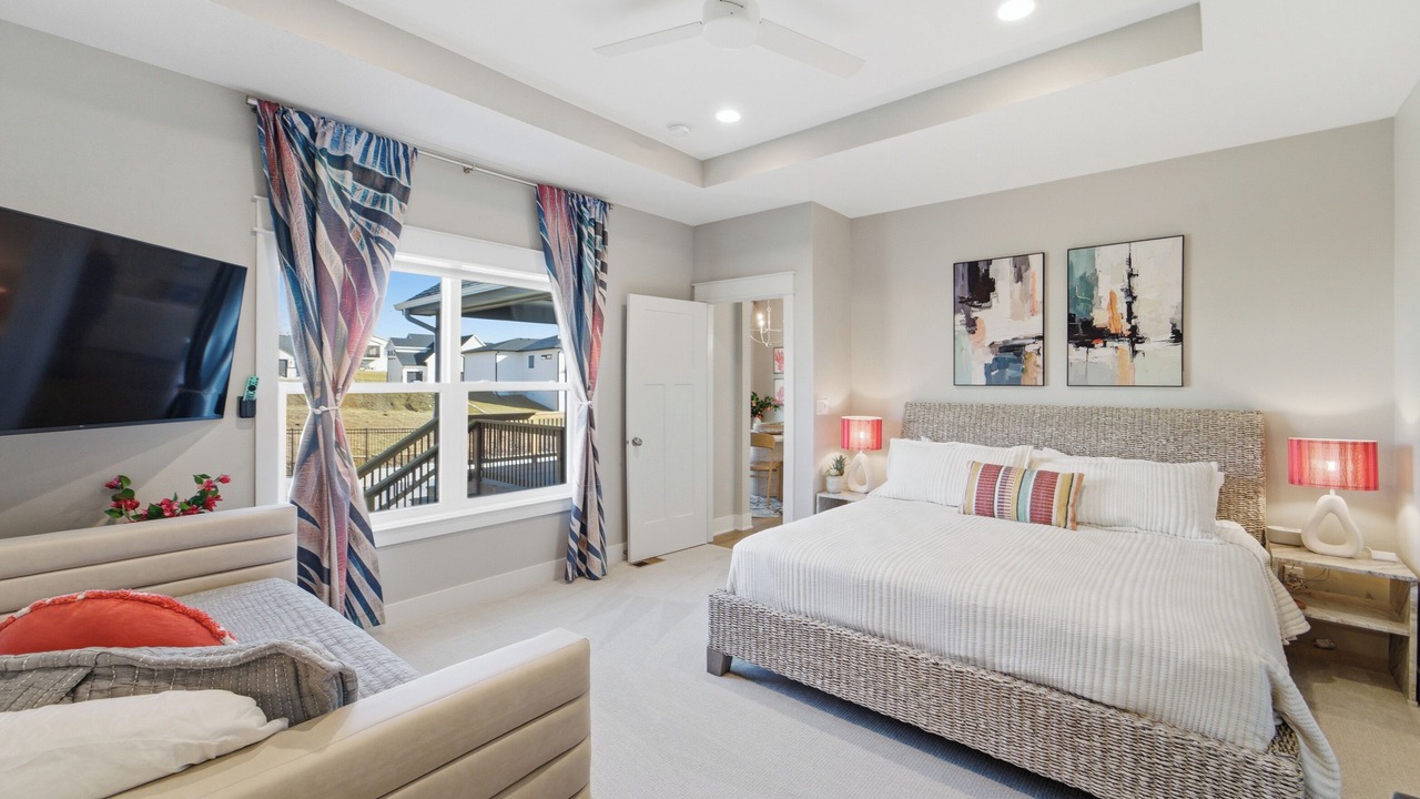 Photo of Bedroom in Waukee