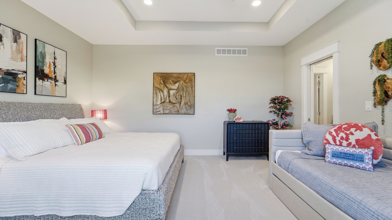Photo of Bedroom in Waukee