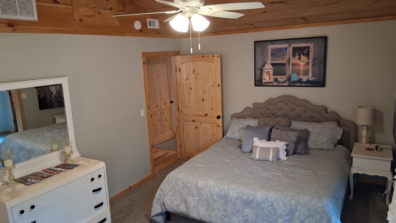 Photo of Livingroom in Tunnel Hill
