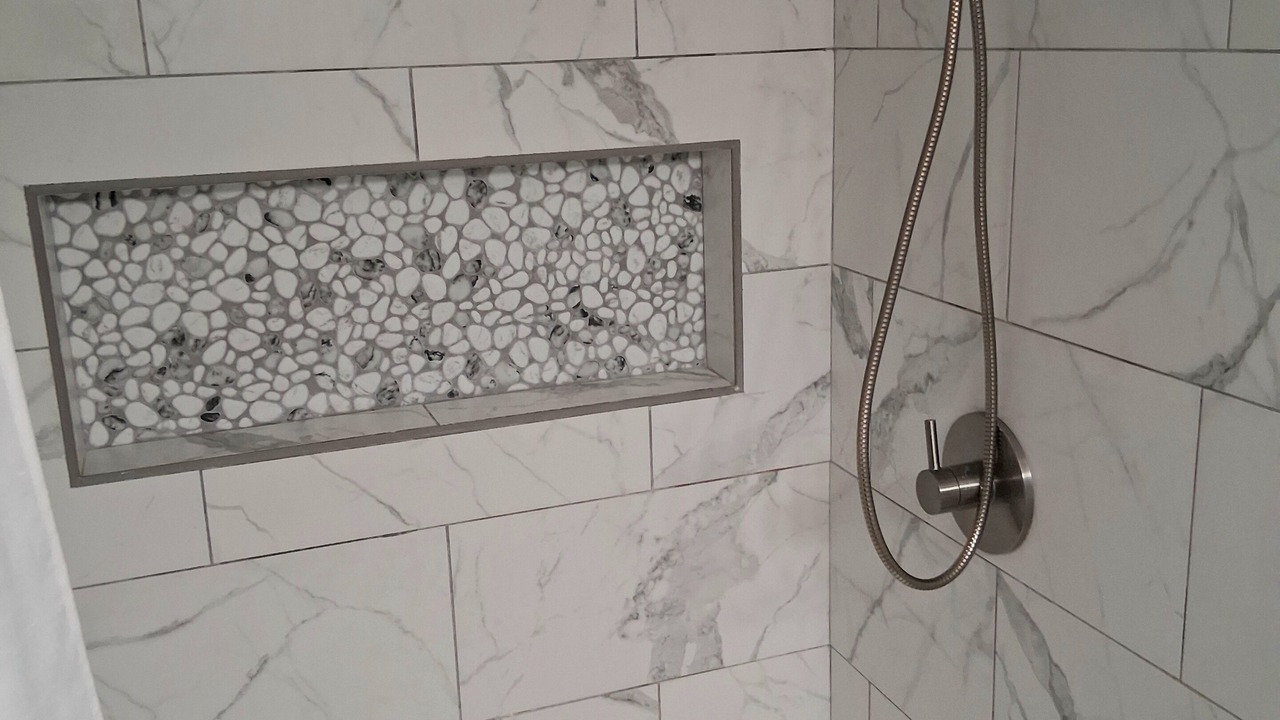 Photo of Bathroom in Tunnel Hill