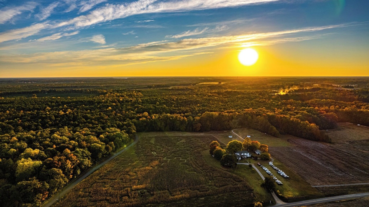Photo of Outdoor in Charles City